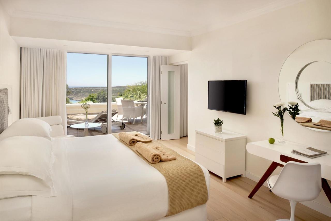 Suite con Terrazza e Vista Mare